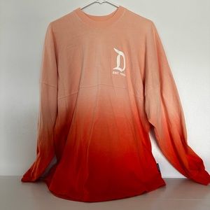 Disneyland Disney spirit jersey